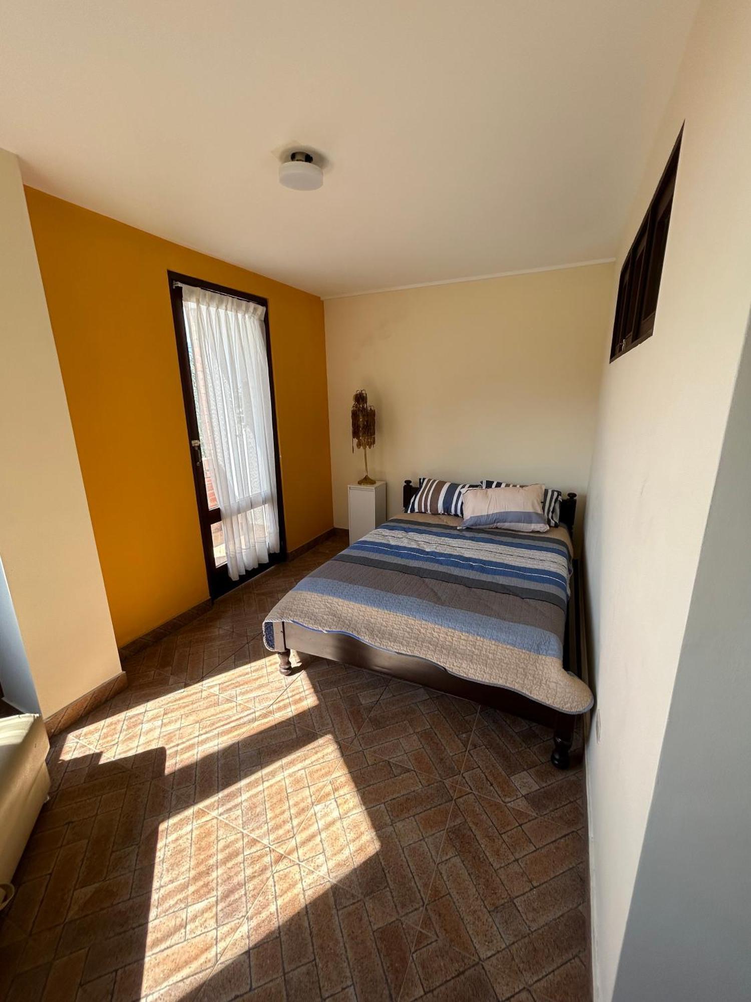 Villa Camila Hostel Coroico Zimmer foto