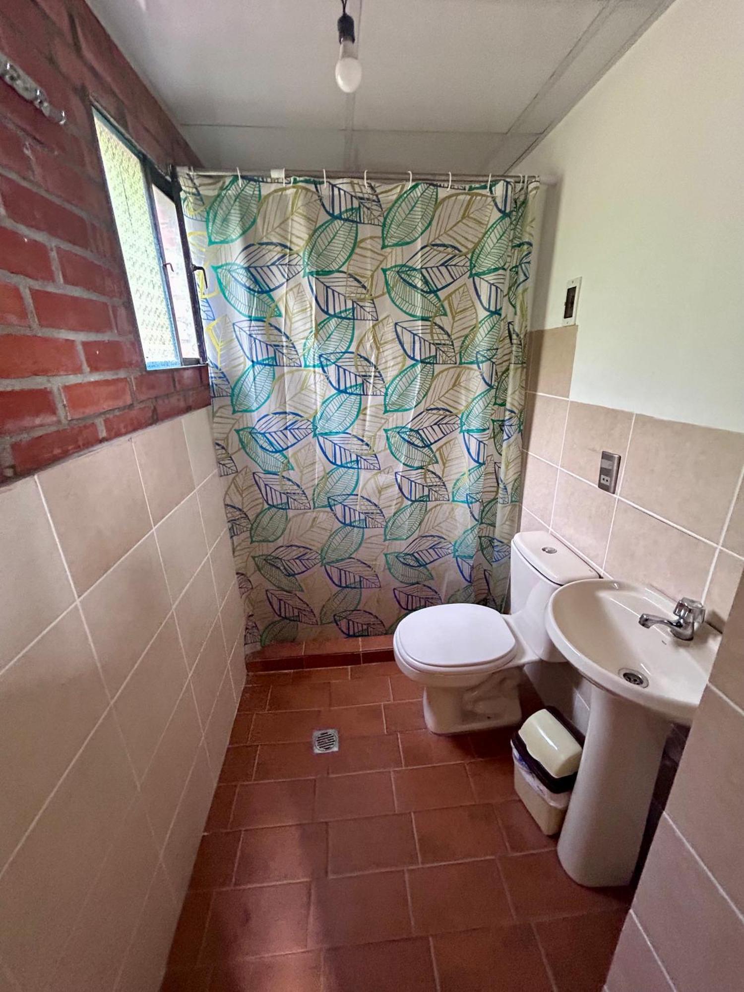 Villa Camila Hostel Coroico Zimmer foto