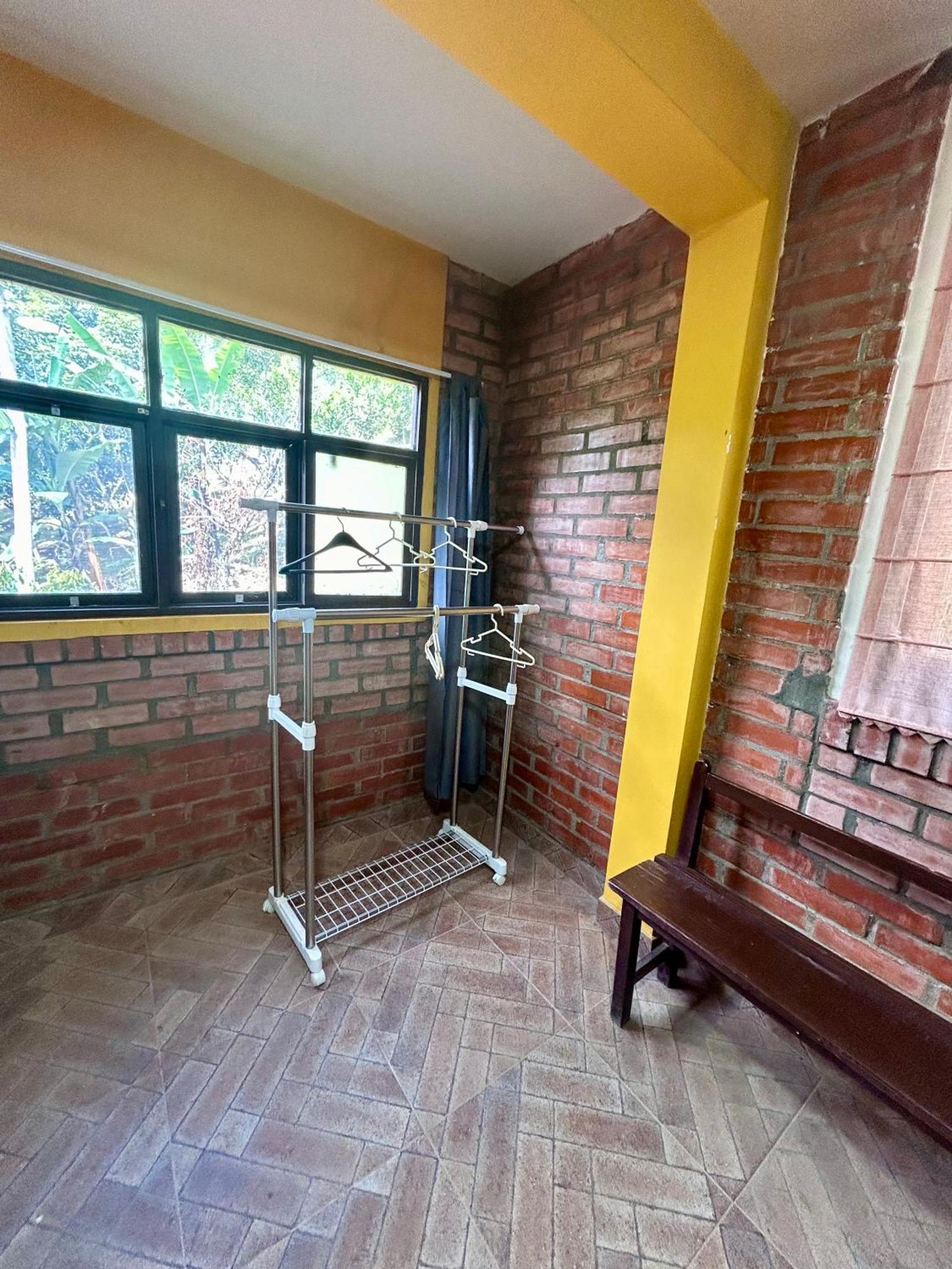 Villa Camila Hostel Coroico Zimmer foto
